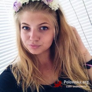 Даша Самофалова, 25 лет