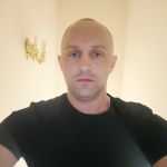 Василь, 36 лет